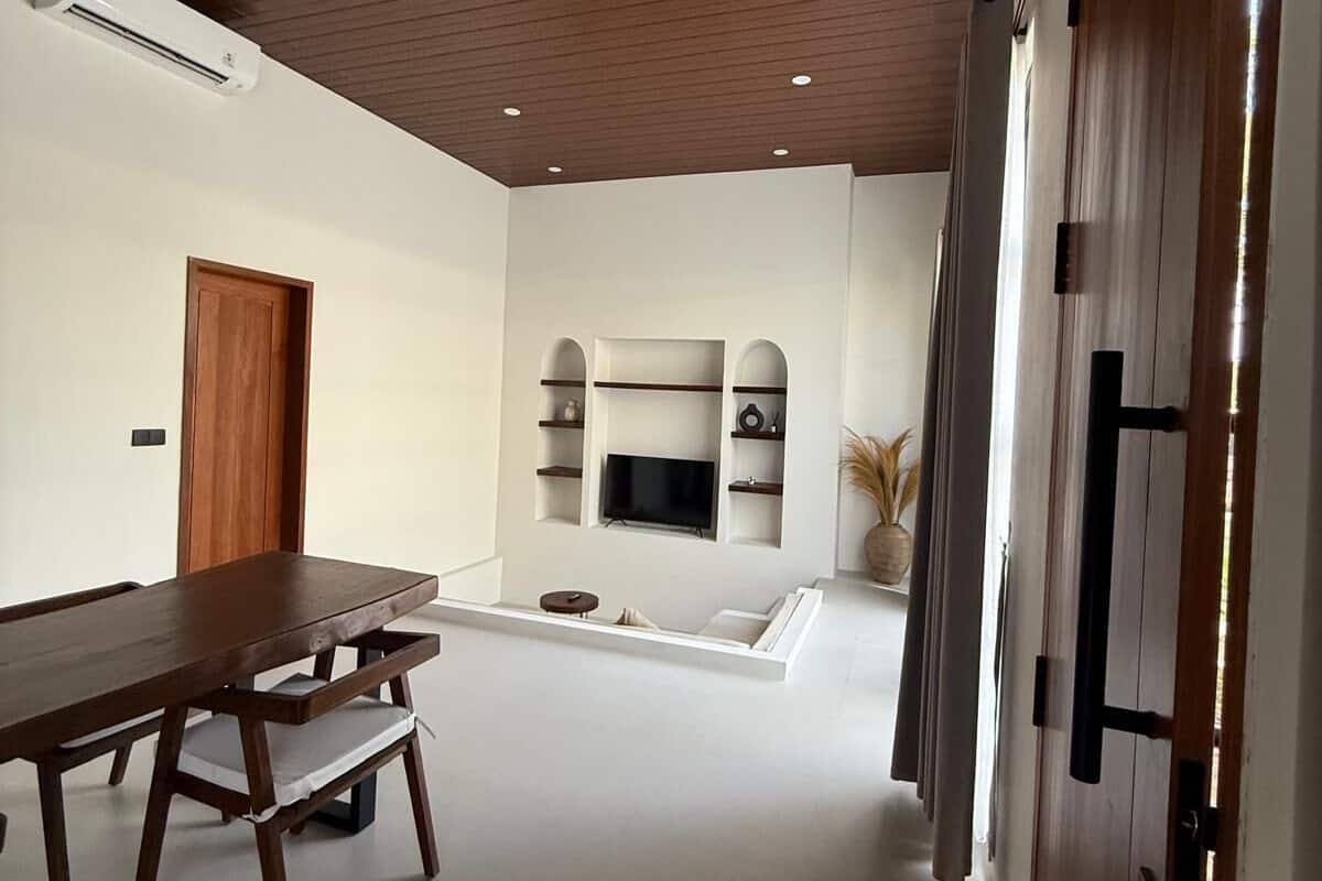 Comfort Villa, 2 Bedrooms, Malasama suites hotel
 image 7