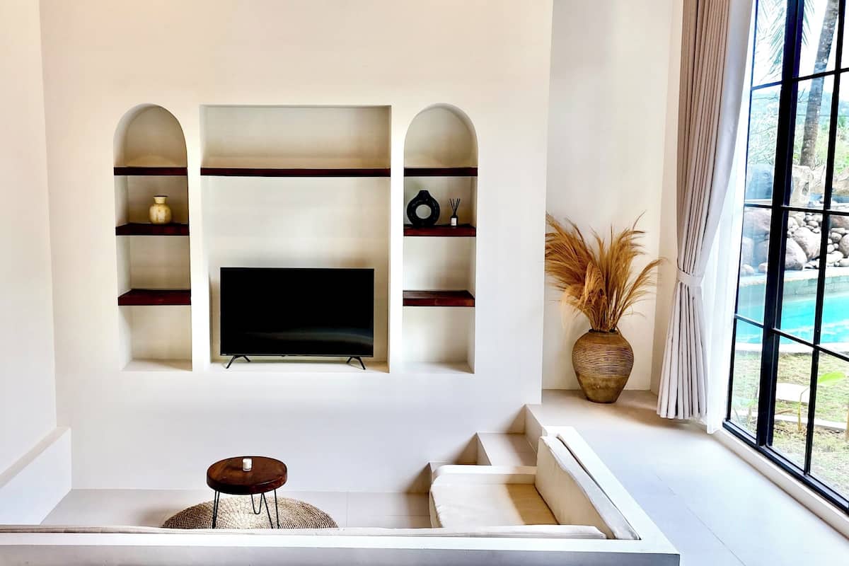 Comfort Villa, 2 Bedrooms, Malasama suites hotel
 image 8