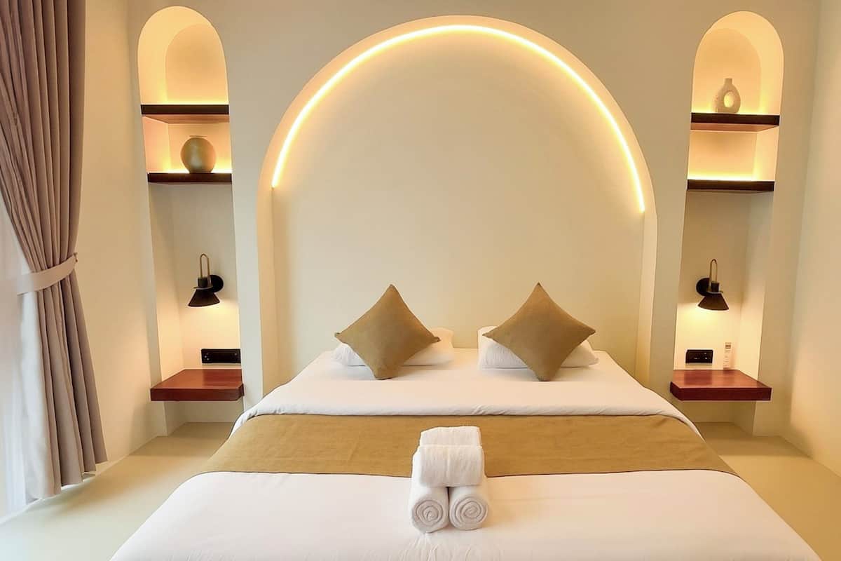 Comfort Villa, 2 Bedrooms, Malasama suites hotel
 image 10
