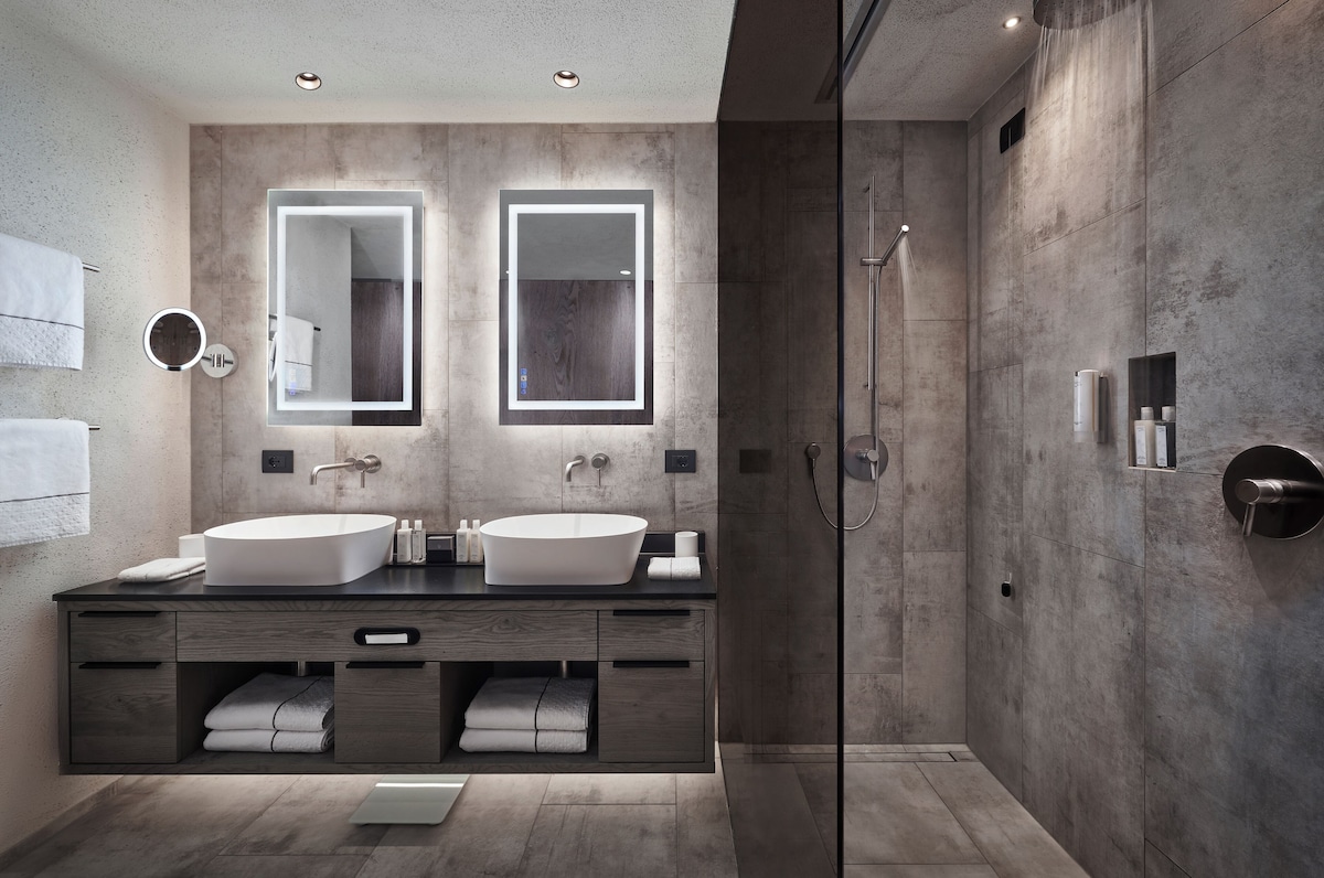 Quellenhof Luxury Resort Lazise (Family Suite) image 7