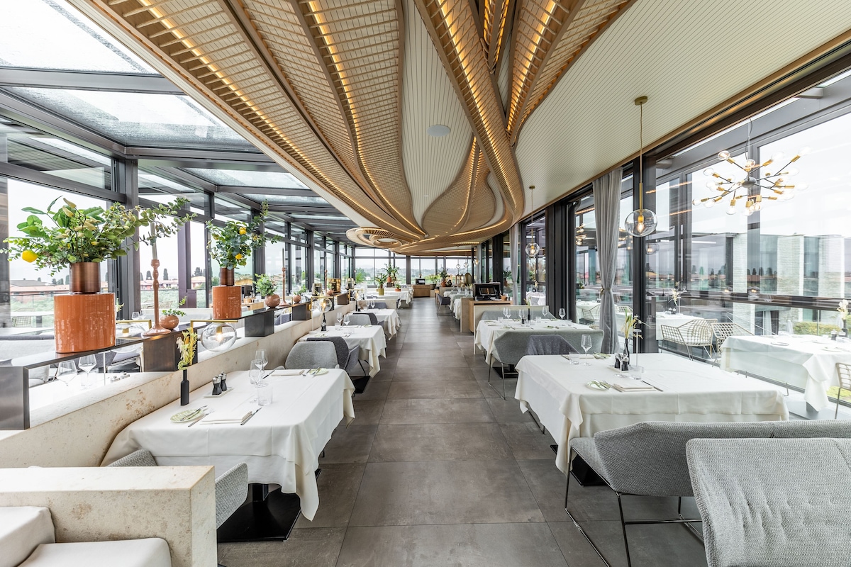 Quellenhof Luxury Resort Lazise (Family Suite) image 8