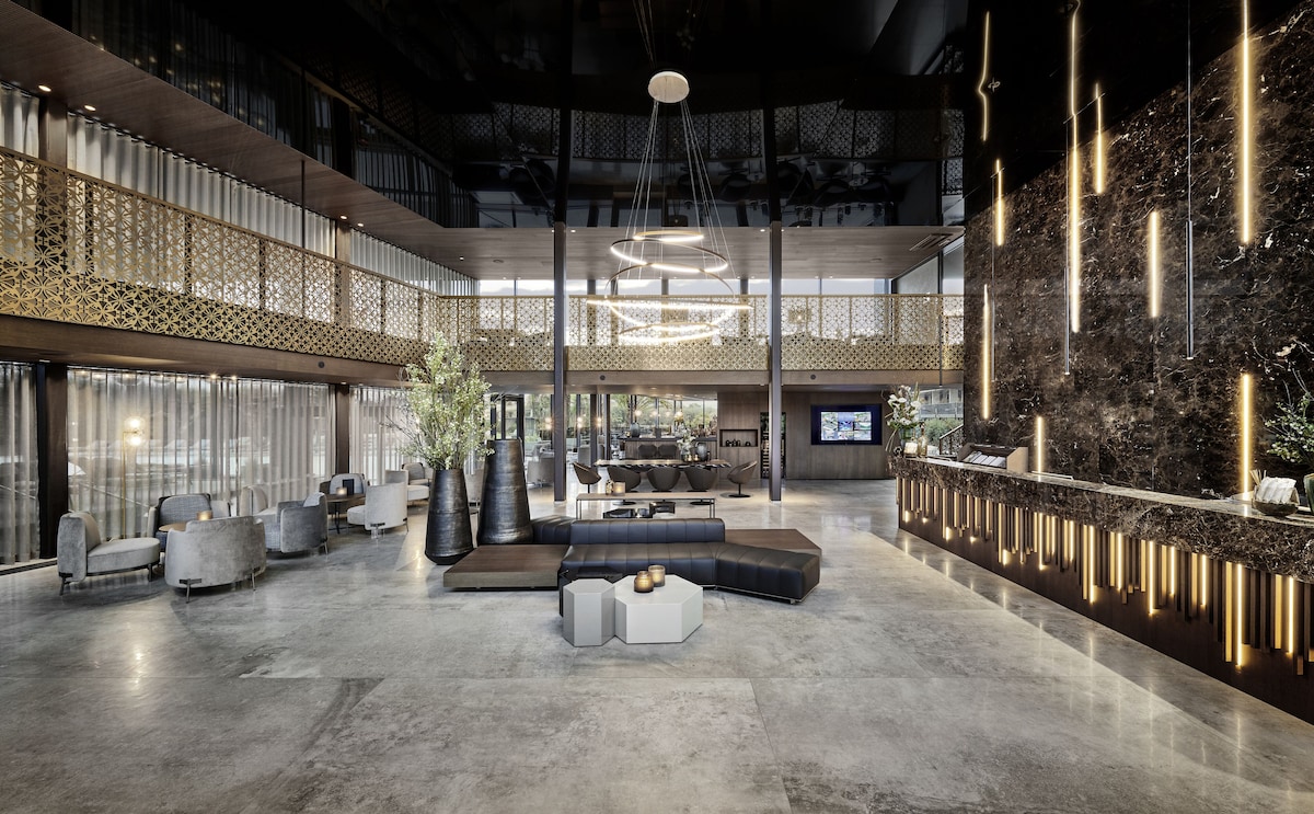 Quellenhof Luxury Resort Lazise (Family Suite) image 10