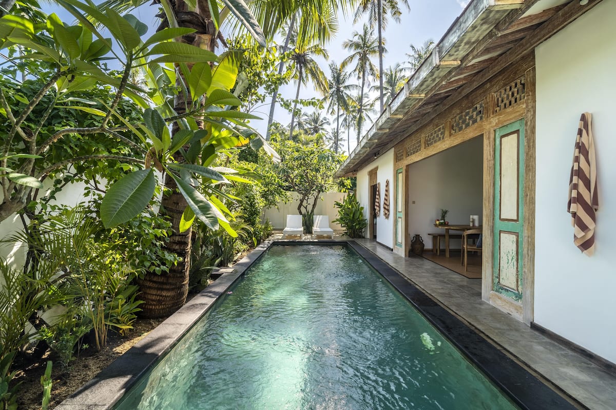 Akasia Villas - Villa, 2 Bedrooms, Private Pool
 image 1