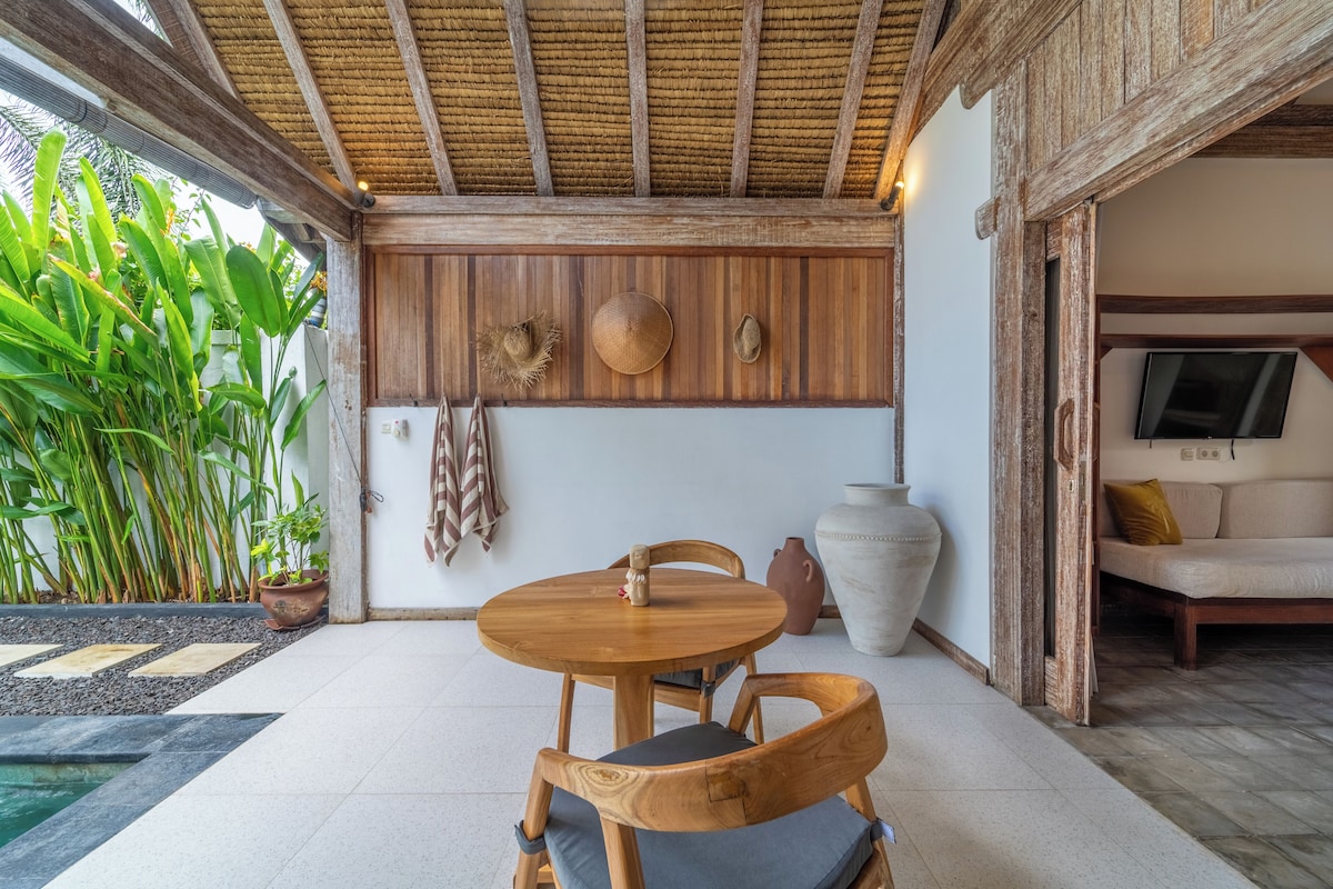 Akasia Villas - Villa, 2 Bedrooms, Private Pool
 image 4