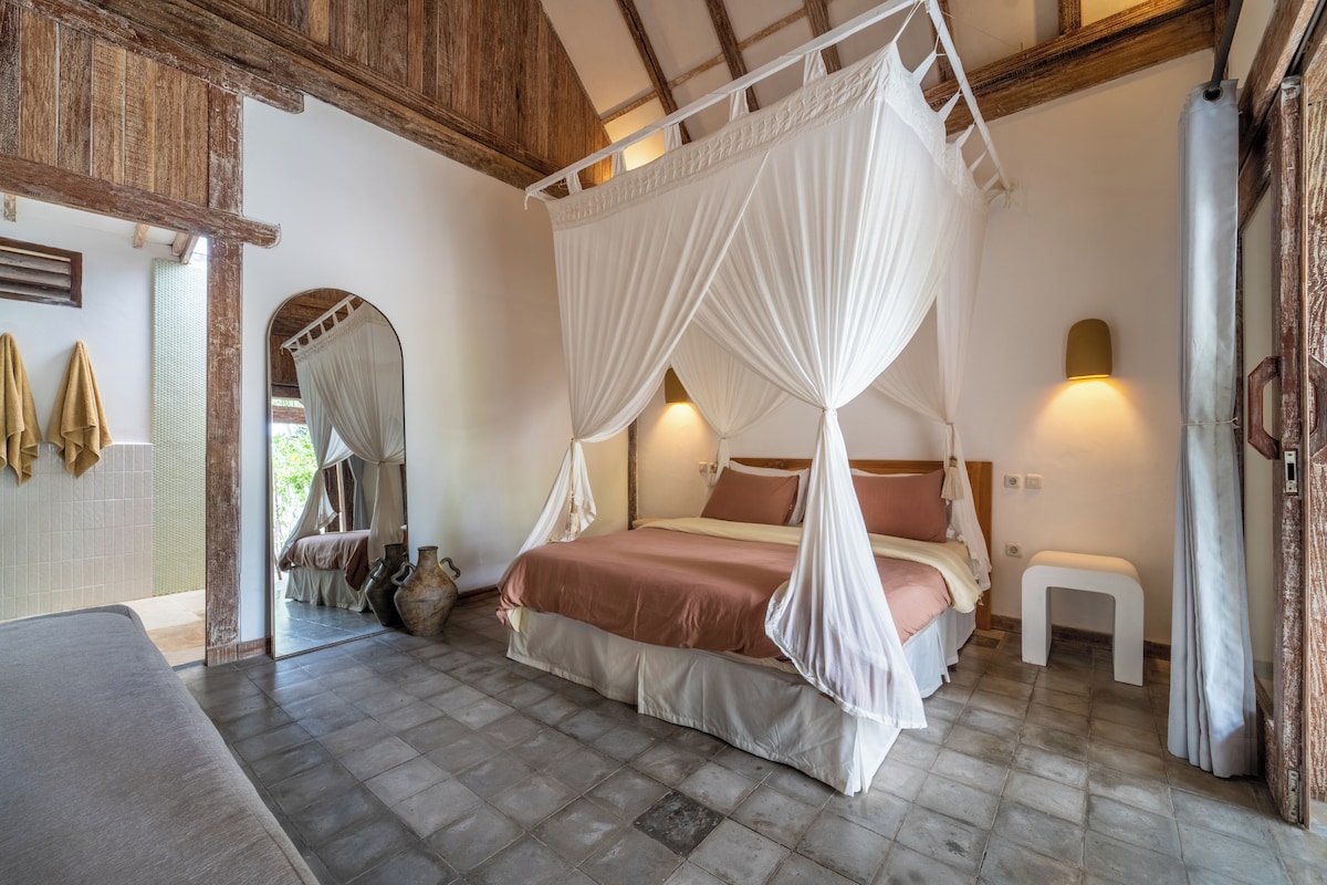 Akasia Villas - Villa, 2 Bedrooms, Private Pool
 image 5