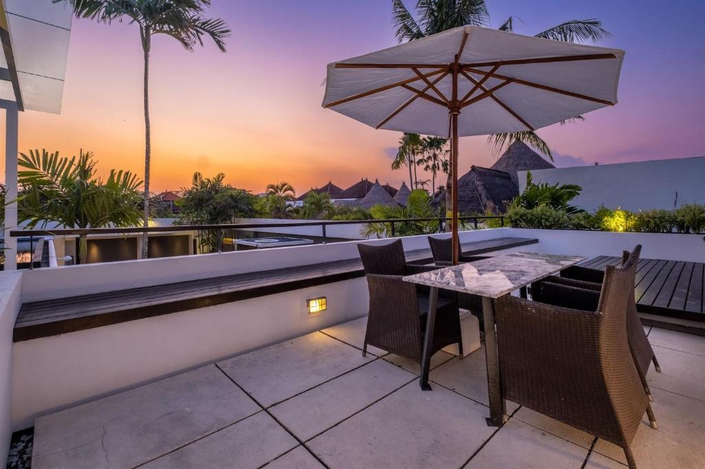 Villa Seminyak image 1