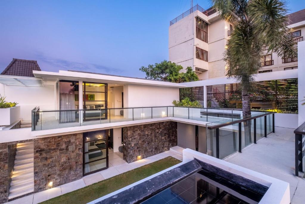 Villa Seminyak image 2