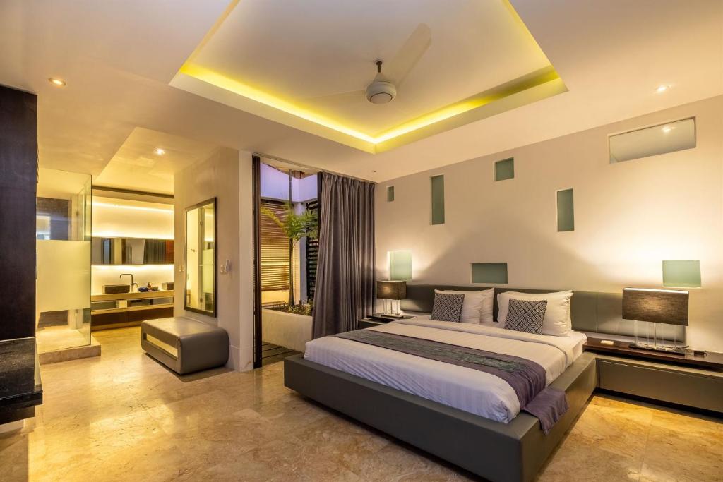 Villa Seminyak image 3