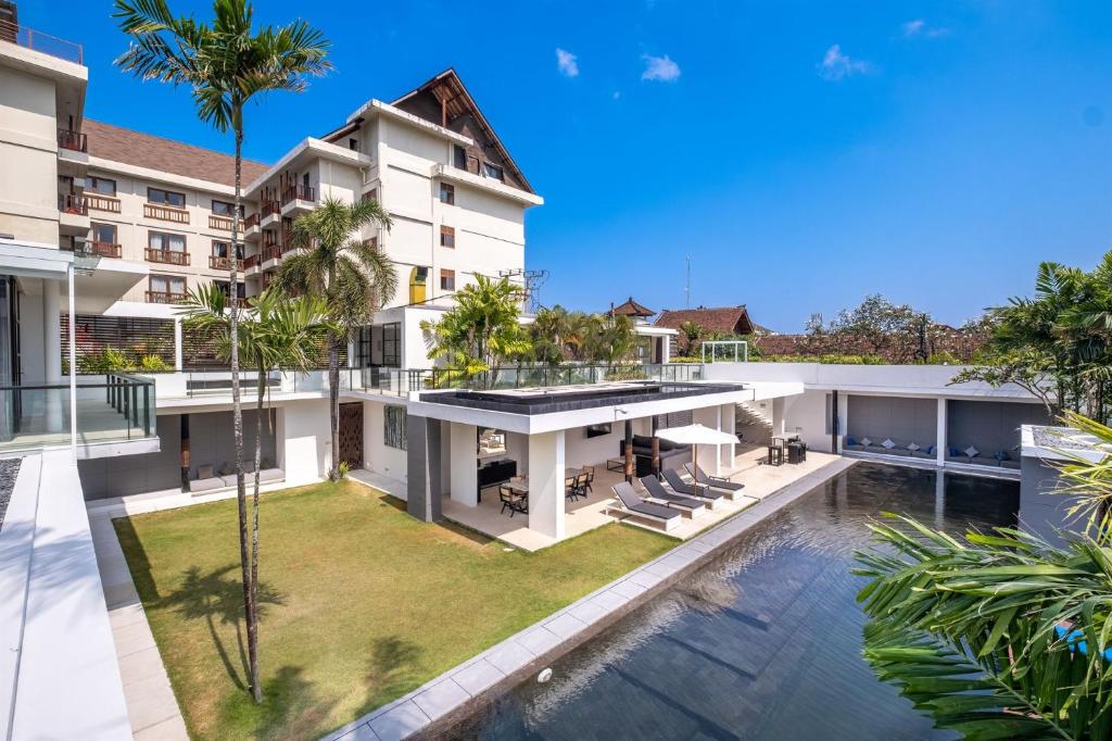 Villa Seminyak image 4