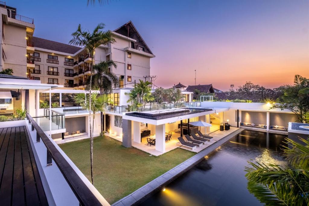 Villa Seminyak image 7