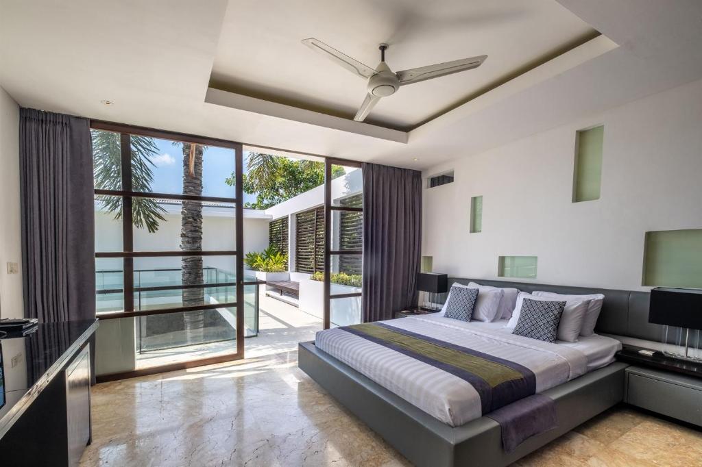 Villa Seminyak image 9