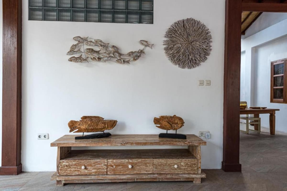 Villa Luna Sunset Beach
 image 2