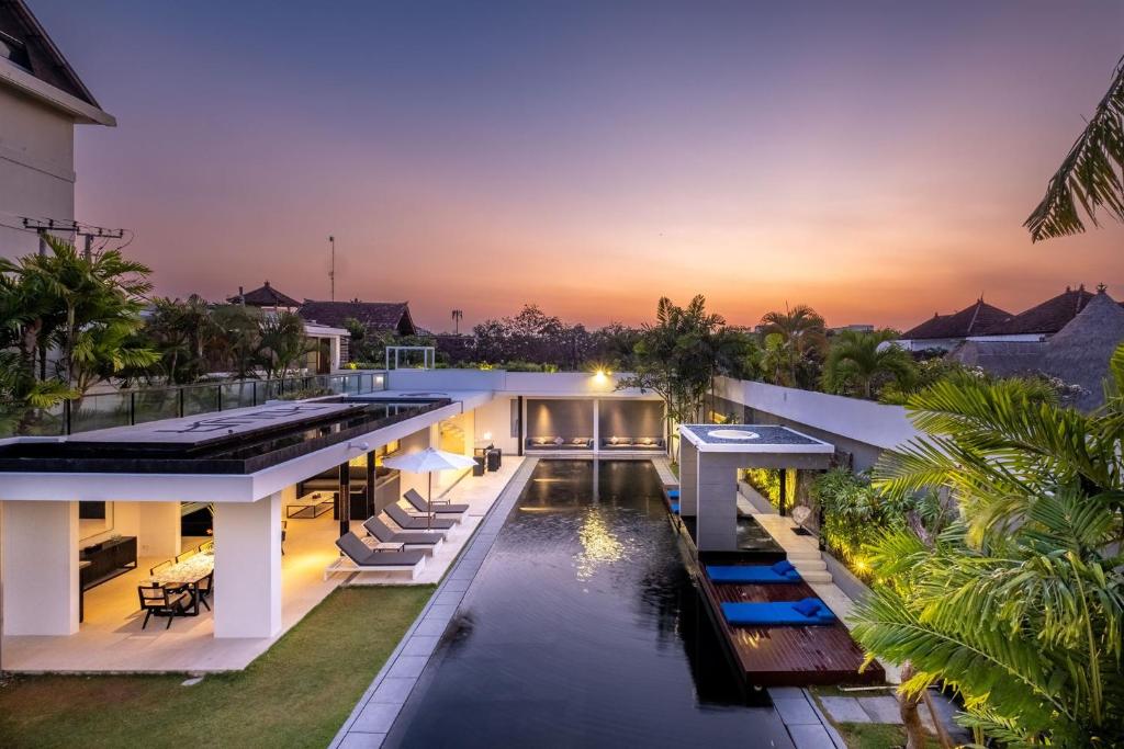 Villa Seminyak image 10