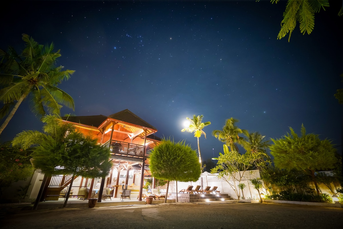 Villa Luna Sunset Beach
 image 4