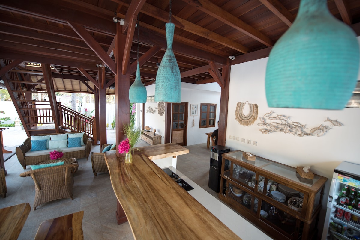 Villa Luna Sunset Beach
 image 6
