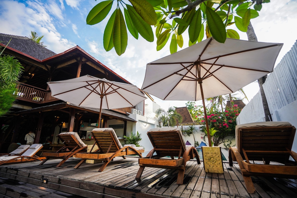 Villa Luna Sunset Beach
 image 7