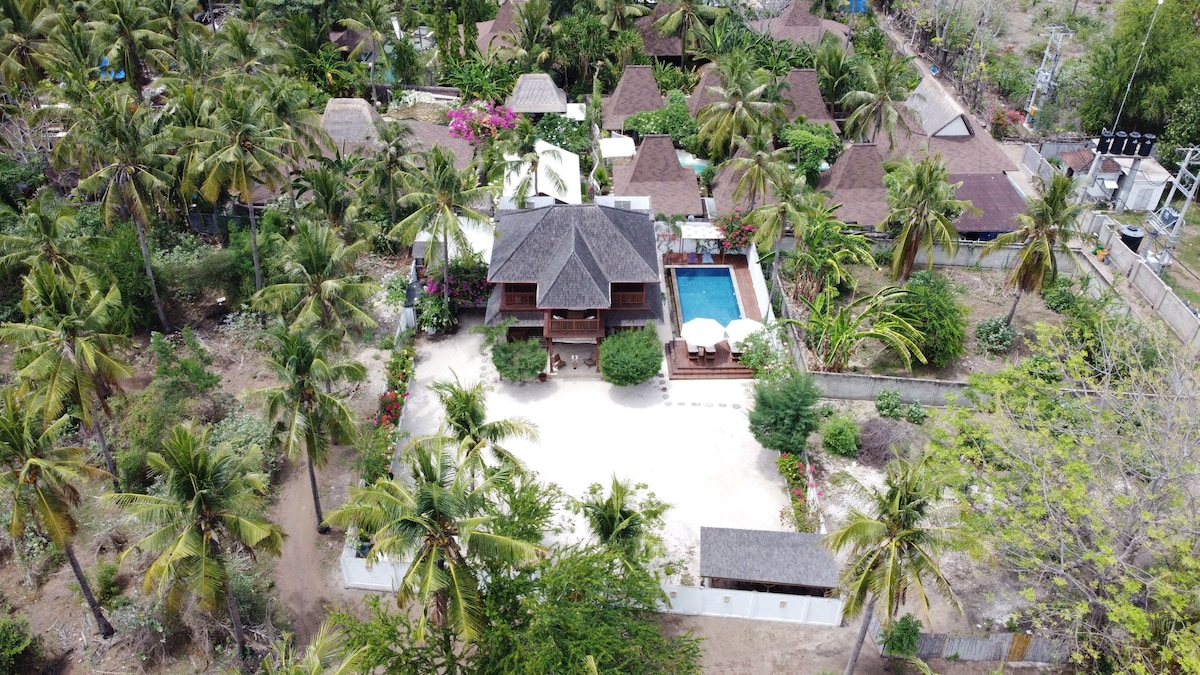 Villa Luna Sunset Beach
 image 8