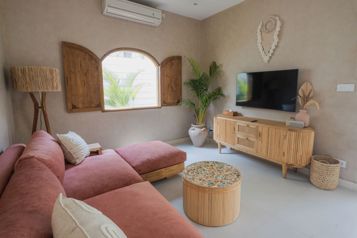 Gili Boho Villas - Luxury Villa, Private Pool image 1