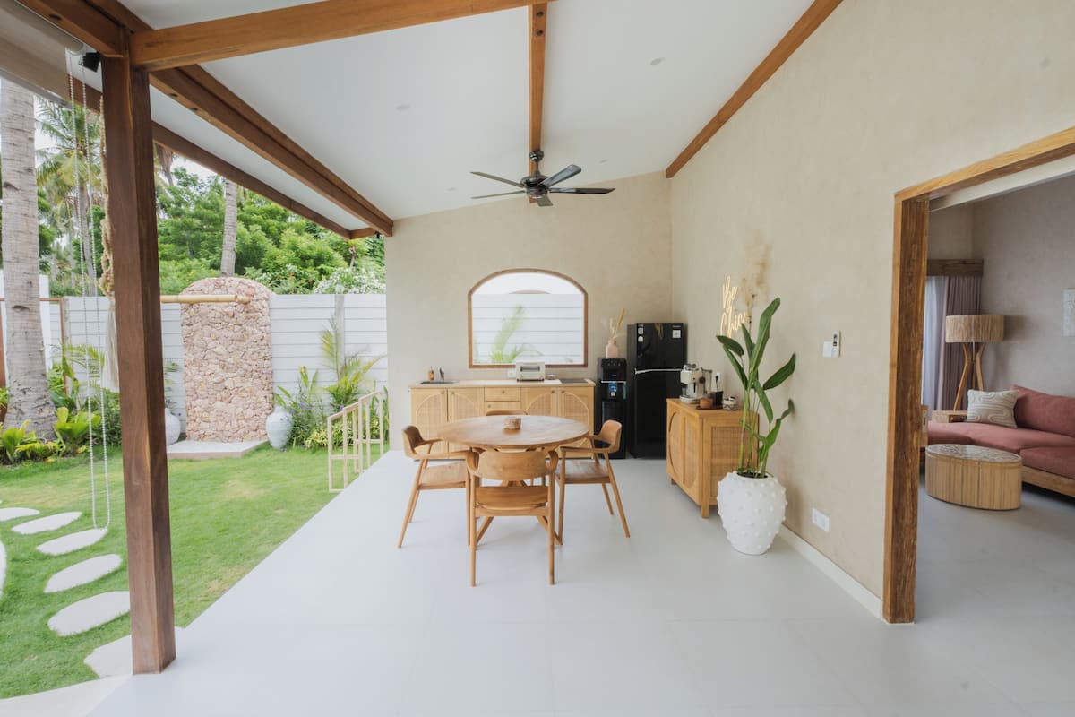 Gili Boho Villas - Luxury Villa, Private Pool image 3