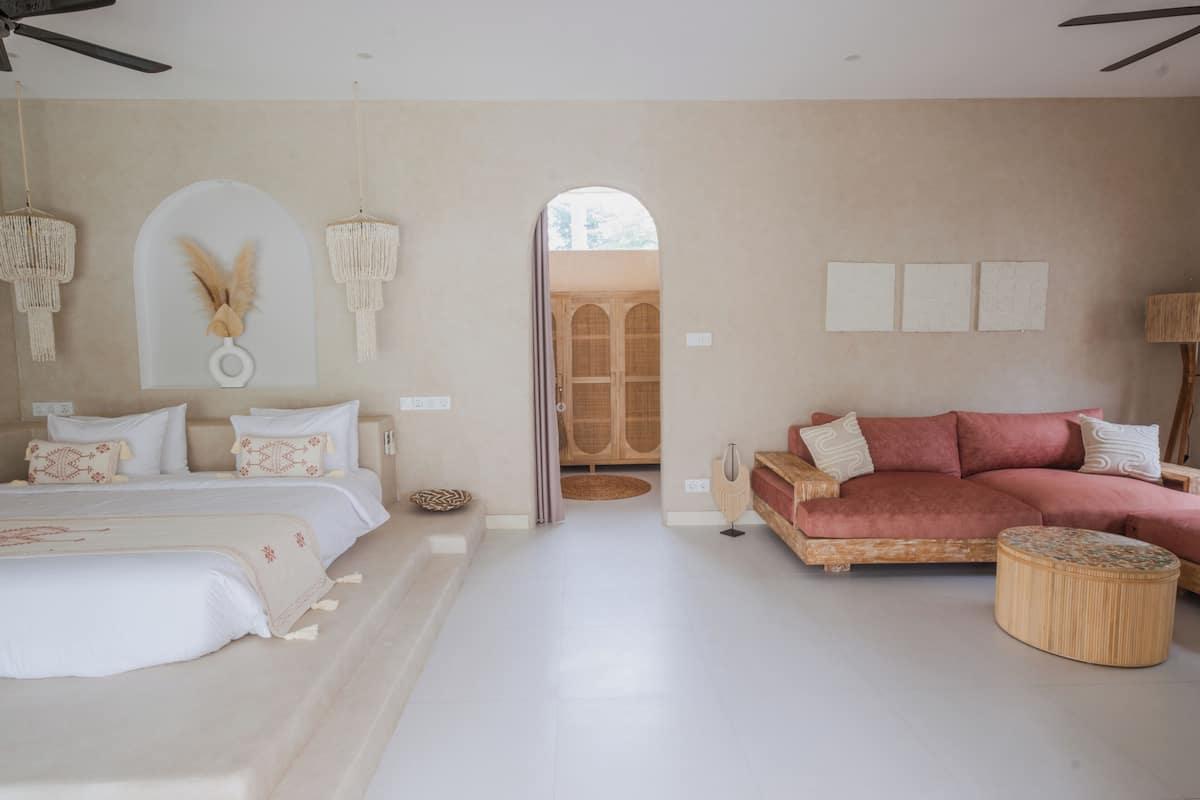 Gili Boho Villas - Luxury Villa, Private Pool image 4