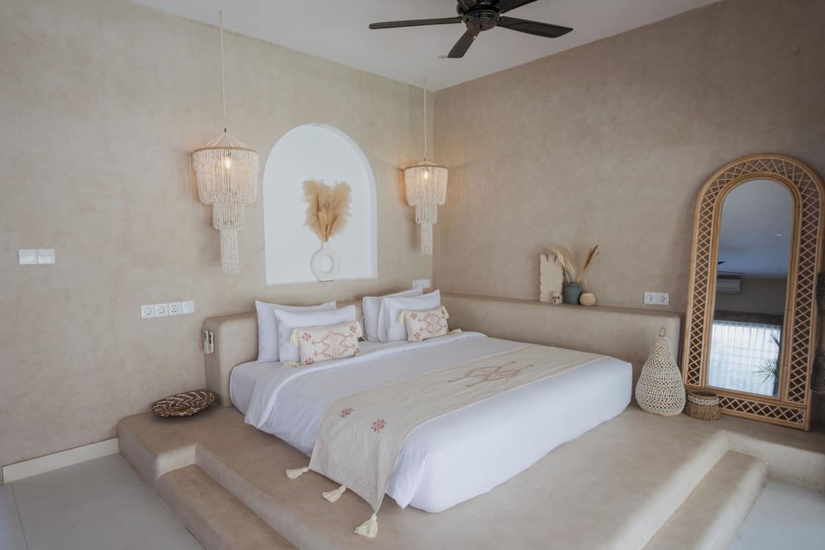 Gili Boho Villas - Luxury Villa, Private Pool image 6