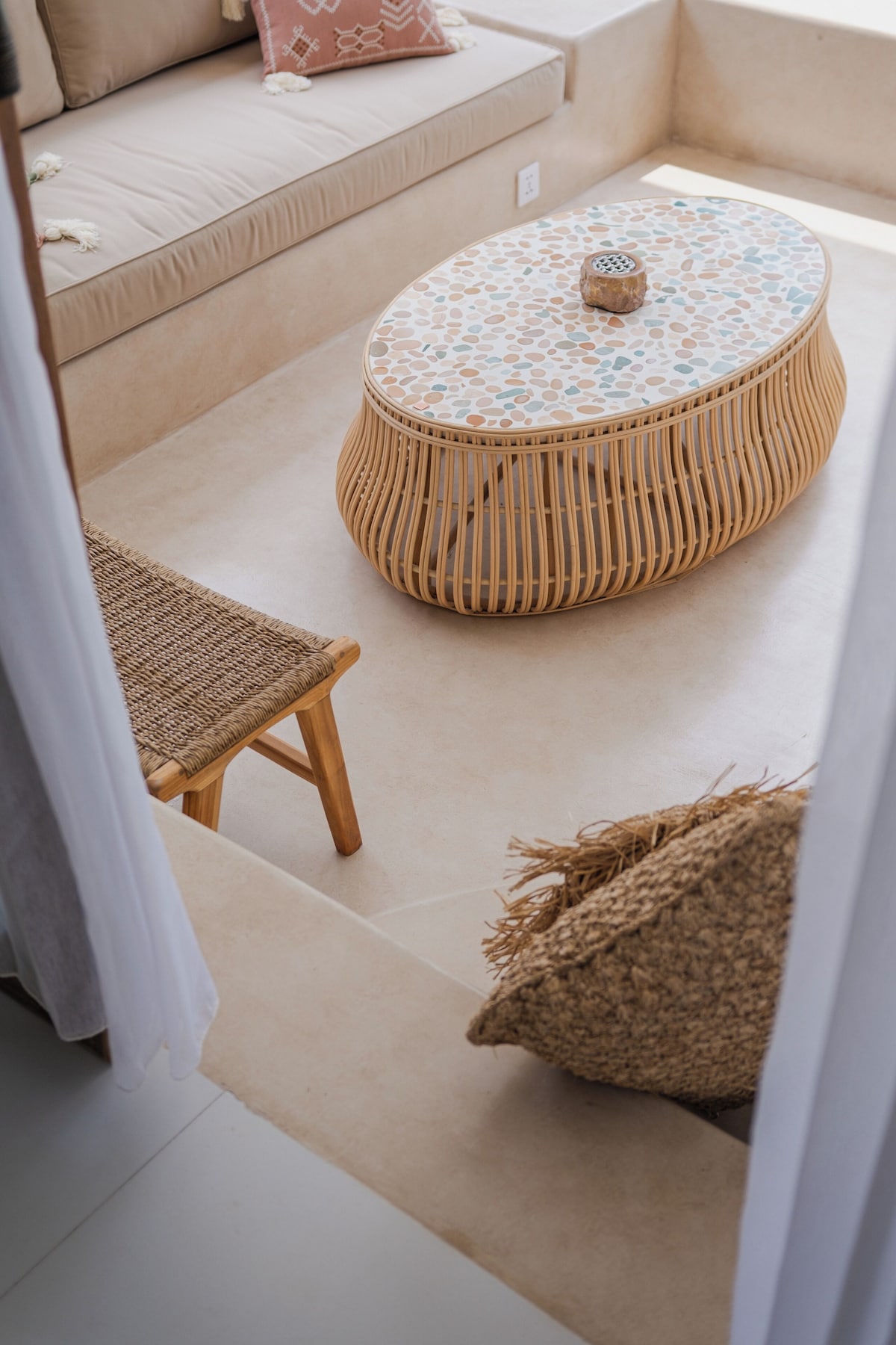 Gili Boho Villas - Luxury Villa, Private Pool image 8