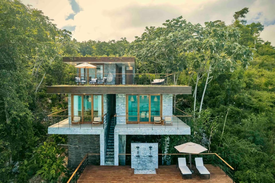 Casa Bagua-Luxe Villa image 9