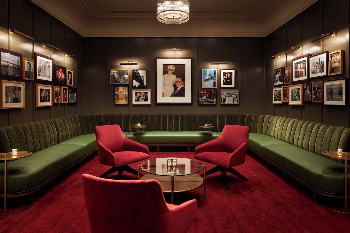 Loews Miami Beach (City View King) image 4