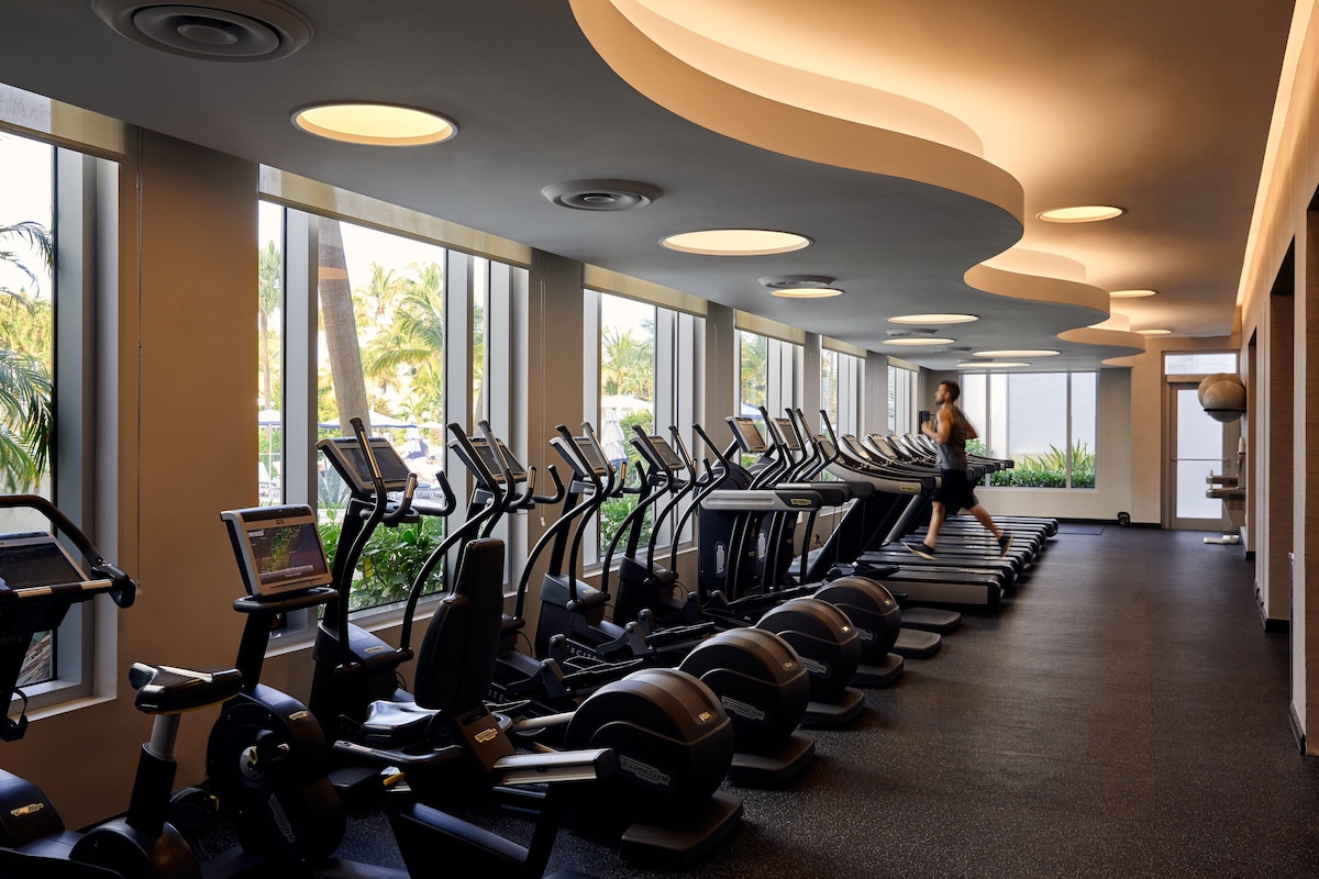 Loews Miami Beach (City View King) image 9