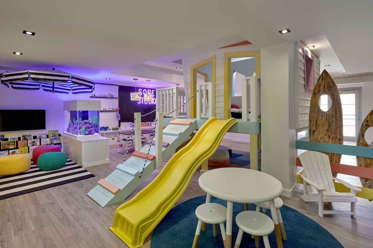 Loews Miami Beach (City View King) image 10