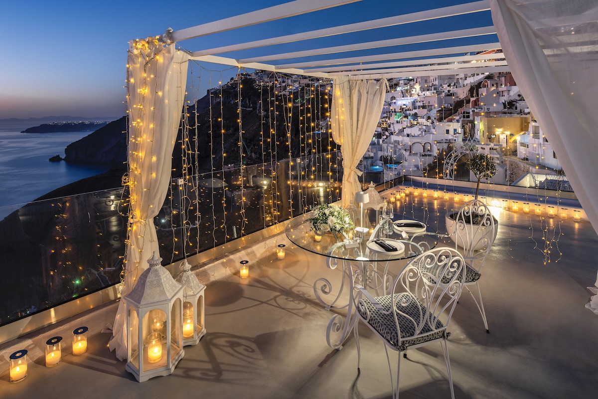 Athina Luxury Suites (Cave Honeymoon Suite) image 9