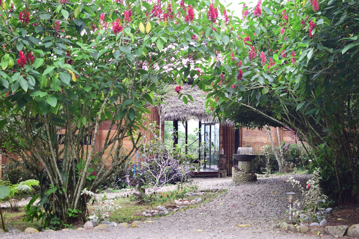 Hamadryade Lodge (Luxury Double) image 2