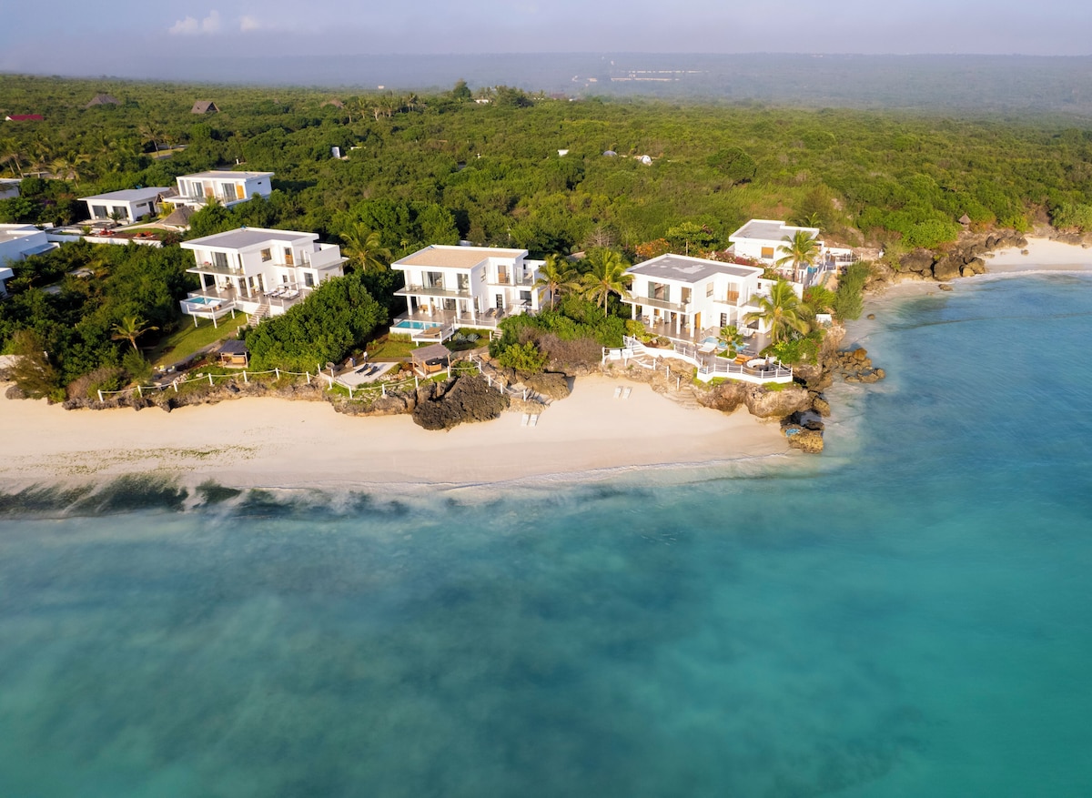 Safira Blu Resort & Villas (Fisherman's Cove) image 1