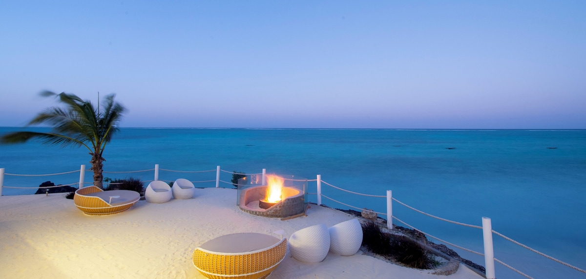 Safira Blu Resort & Villas (Fisherman's Cove) image 3