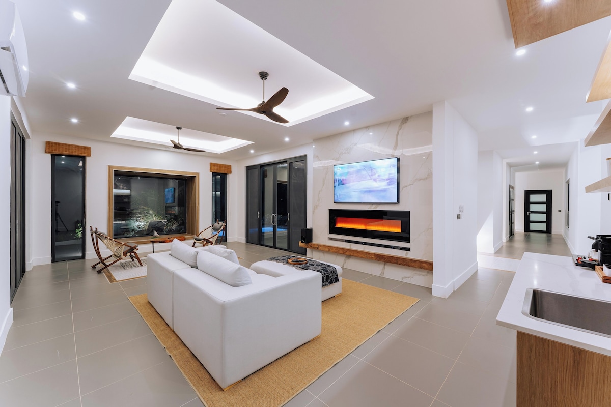 Safira Blu Resort & Villas (Fisherman's Cove) image 4