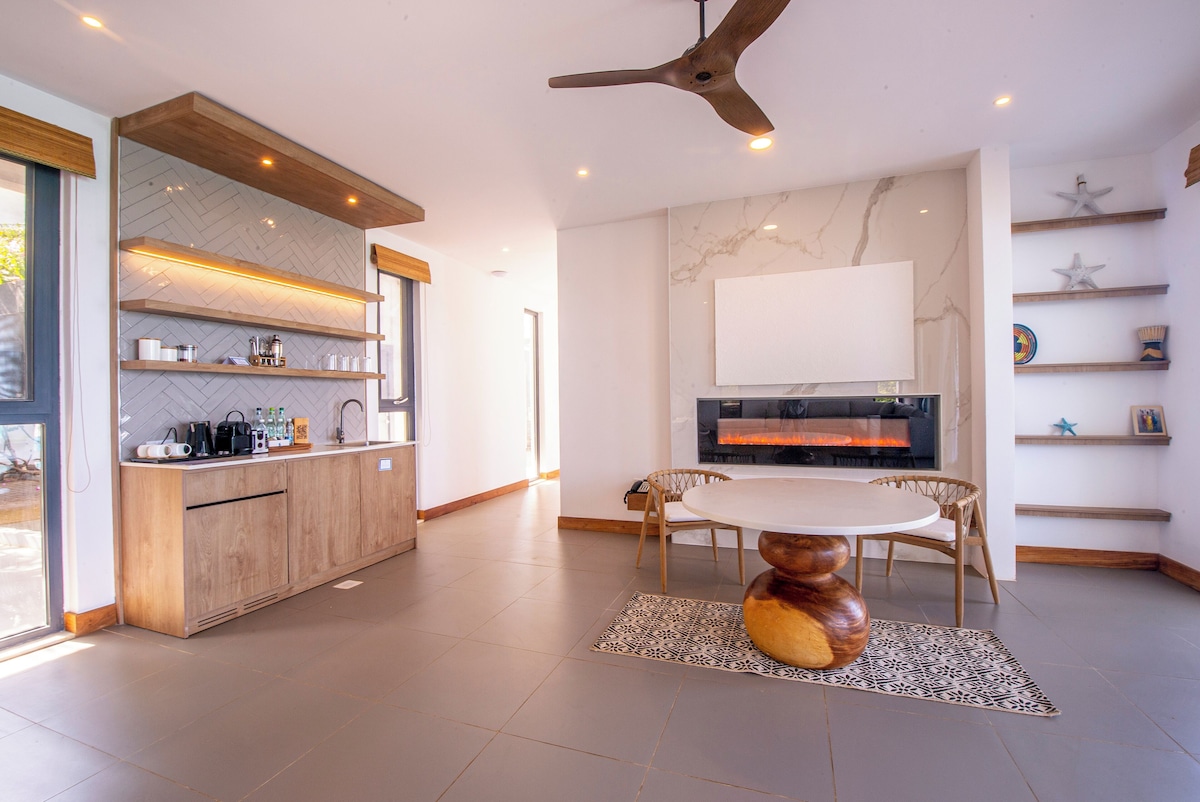 Safira Blu Resort & Villas (Fisherman's Cove) image 5