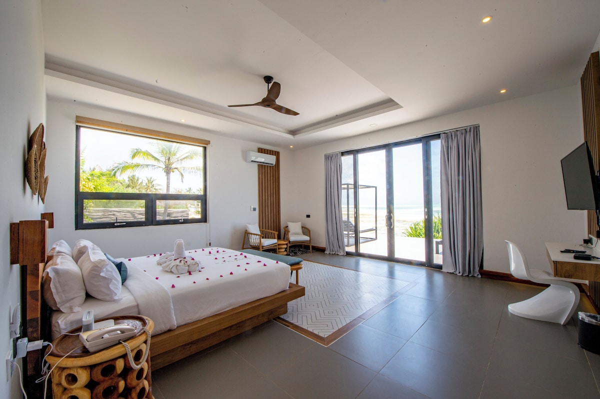 Safira Blu Resort & Villas (Fisherman's Cove) image 6