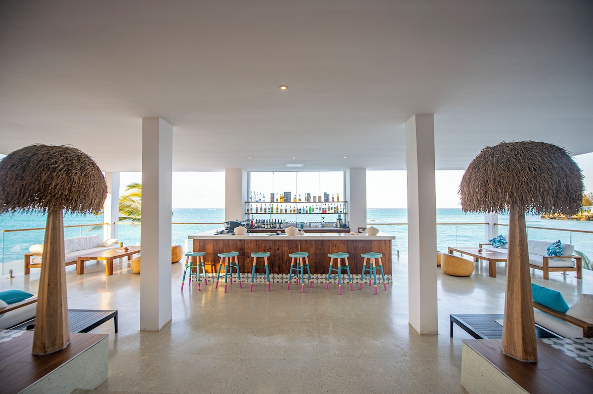 Safira Blu Resort & Villas (Fisherman's Cove) image 7