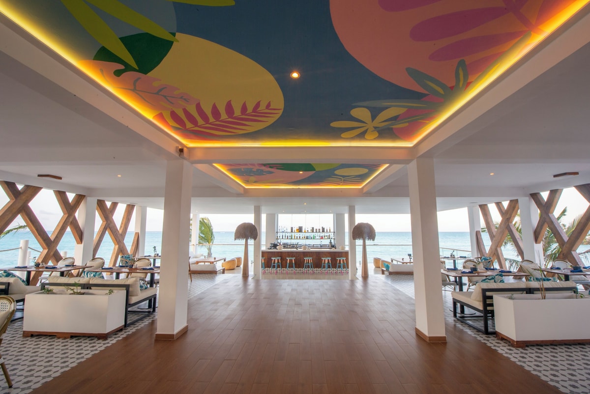 Safira Blu Resort & Villas (Fisherman's Cove) image 8