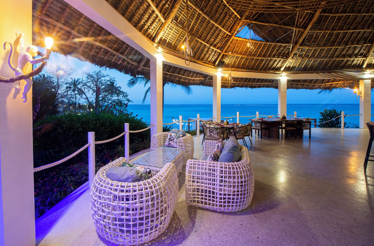 Safira Blu Resort & Villas (Fisherman's Cove) image 9