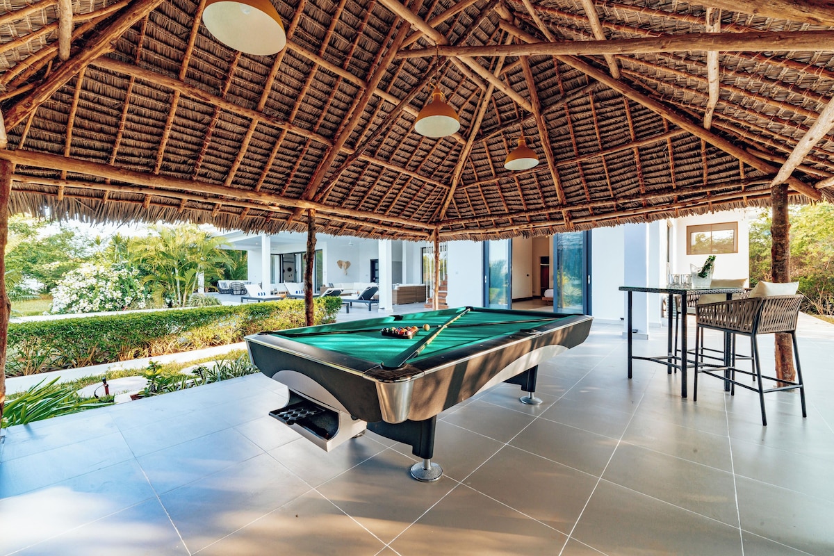 Safira Blu Resort & Villas (Fisherman's Cove) image 10