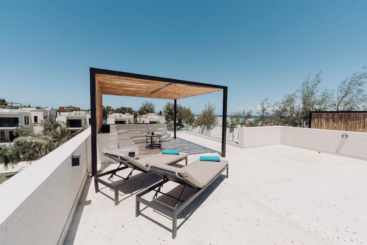 Johari Beach Resort (Ocean View Suite) image 6