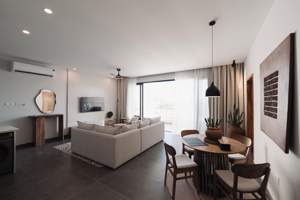 Johari Beach Resort (Ocean View Suite) image 7