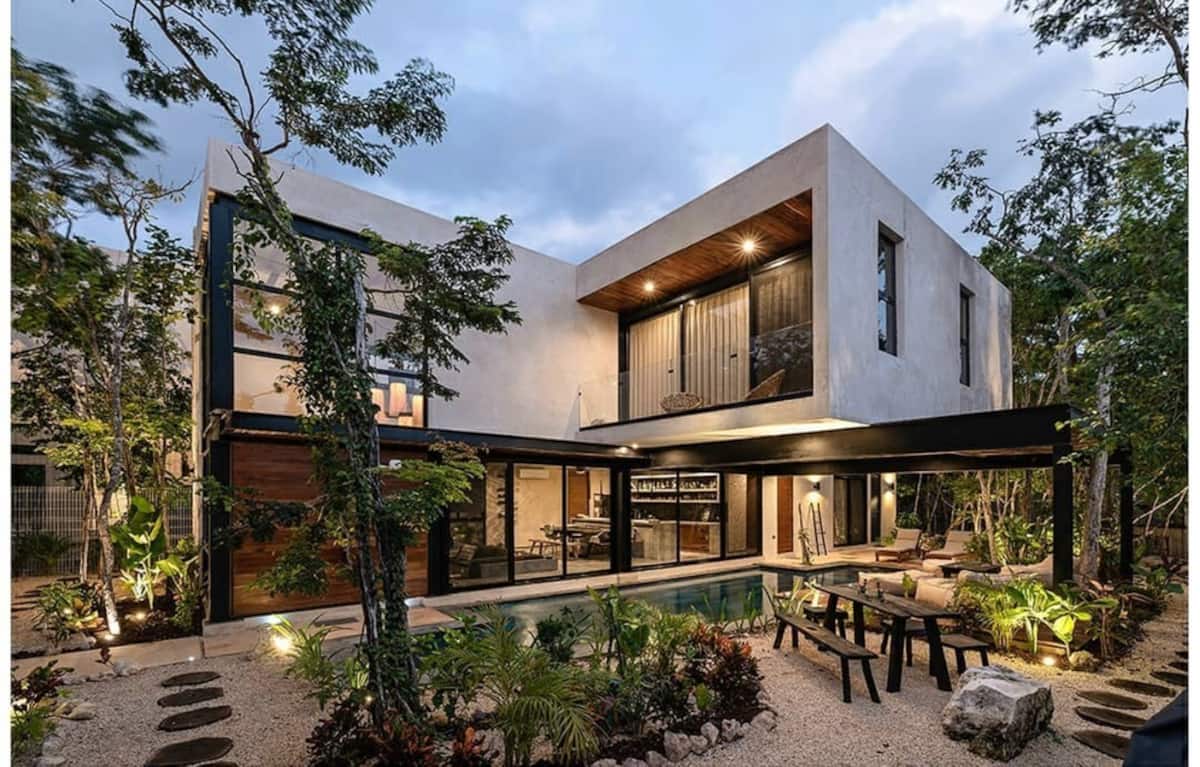 Casa Kefi Tulum image 1