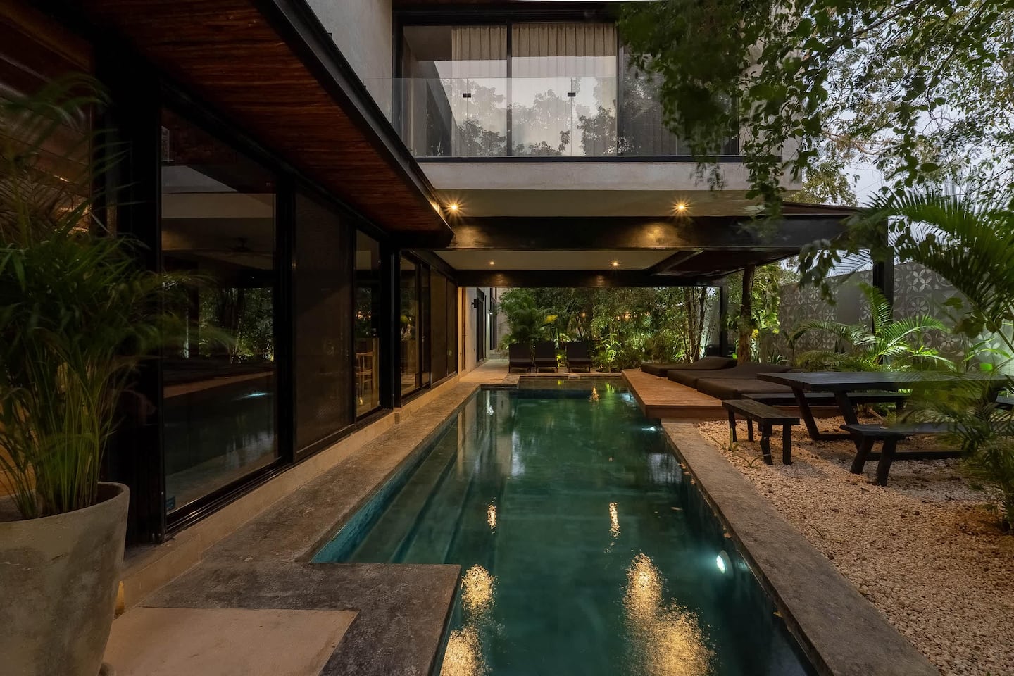 Casa Kefi Tulum image 10