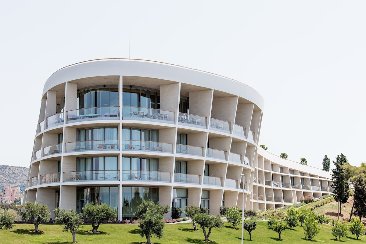D-Resort Šibenik (Villa with Private Pool) image 1