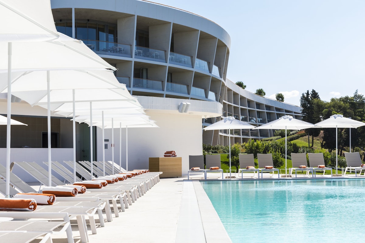 D-Resort Šibenik (Villa with Private Pool) image 8