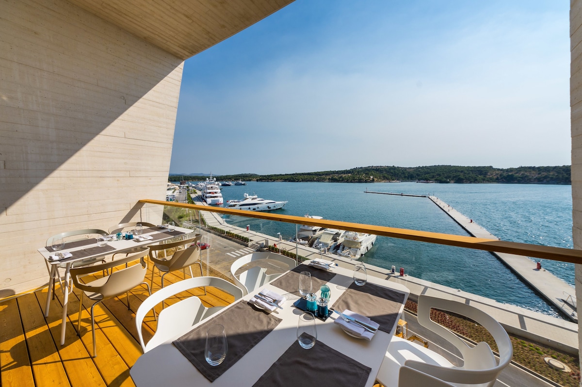 D-Resort Šibenik (Villa with Private Pool) image 9