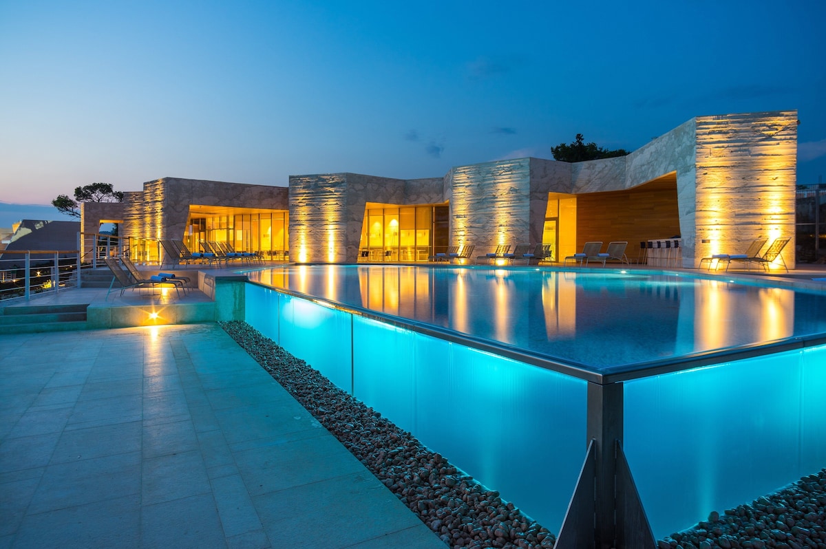 D-Resort Šibenik (Villa with Private Pool) image 10