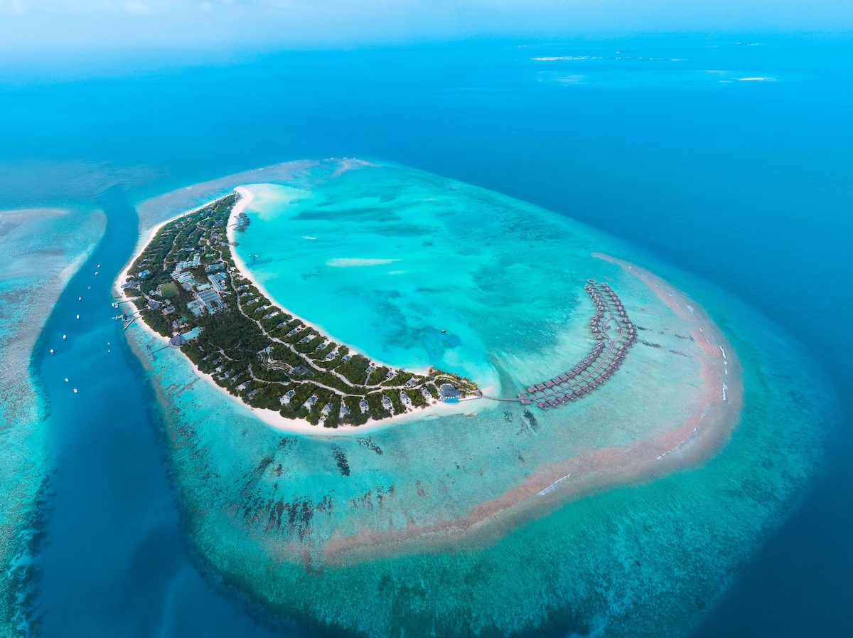 Hideaway Beach (Sultan Beach Residence) image 1